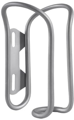 Tsudoku Bicycle Kettle Rack Titanium Alloy Hollow Riding Water Bottle Cage Holder with Screws Bike Cycling Replacement Style B
