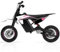 EVERCROSS MOTO EV65M Elektrisches Motorrad | 800W Motor & 36V 7,8Ah Batterie | 3 Geschwindigkeitsmodi | 14'' Luftreifen Moto Cross Abenteuer | Elektro Motorrad für Alter 15+ Jugendliche Erwachsene