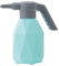 DKIEI Garden Spray Bottle Plant Mister For Indoor/Outdoor Plants, 2L Rechargeable Electric Water Sprayer, Plant Watering Devices With Adjustable Spout, Watering Can For Garden, Fertilizing, Cleaning