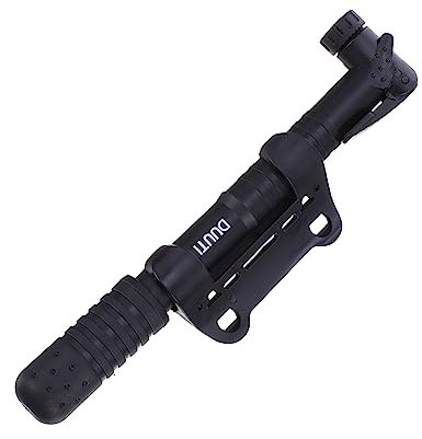 POPETPOP 1 Set Portable Bicycles Pump Mini Hand Pump for Tire Inflator Bike Pump Air Pump Mini Inflator High Pressure Infl
