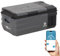 peme Quest 15,3L – Frigorifero a compressore con controllo tramite app, funzione congelamento & riscaldamento, alimentazione 12V/24V & 230V – Perfetto per campeggio, outdoor & auto