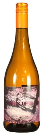 Björn Steinemann/Weingut Hammes Shades of Blush Blanc de Noirs Dt. Qualitätswein 0.75 Liter/ErnenWein/Wine