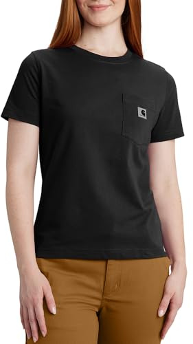 Carhartt Damen Irvine Relaxed T-Shirt
