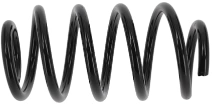 MONROE Suspension Spring | SP4585 | OE-Matching Quality | Ride Comfort & Stability | Pack of 1