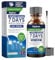 Fungal Nail Treatment, Enriched With High Potency Nail Fungus Treatment Toenails - 30ml - Natural Tea Tree Oil，Toenail Fungus Treatment Extra Strong, Suitable For All Skin