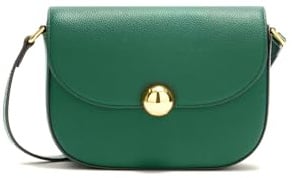 FURLA MOONLIGHT BOTANICAL GREEN Umhängetasche (WB01887-BX3036-4282S-1-002)