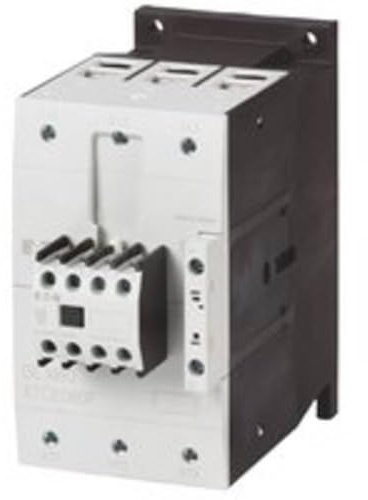 Eaton DILM Leistungsschütz / 240 V Spule, 3 -polig, Umkehrend