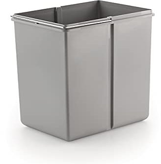 Abfallvolumen: 16 Liter Ersatzeimer