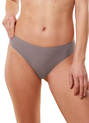Triumph Damen Body Make-up Illusion Lace Highleg Tai Underwear