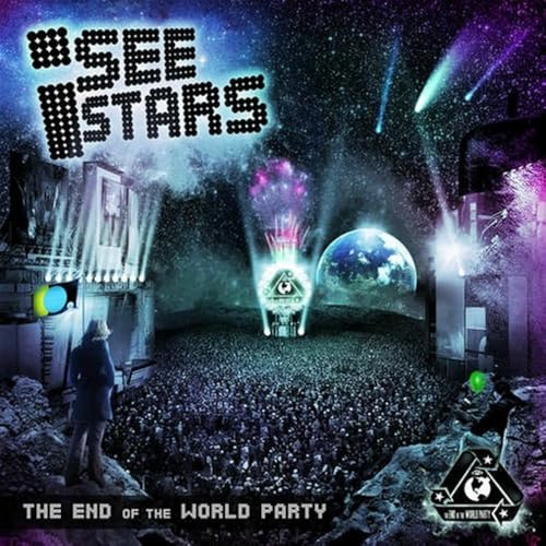 The End of the World Party