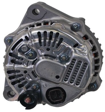 Denso 210-0675 Lichtmaschine