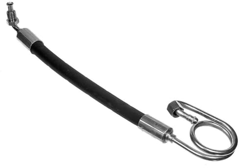 MEYLE 059 202 0003 Servoleitung Kompatibel mit MERCEDES-BENZ 190 W201 1244662181 MHH0006 1244662981