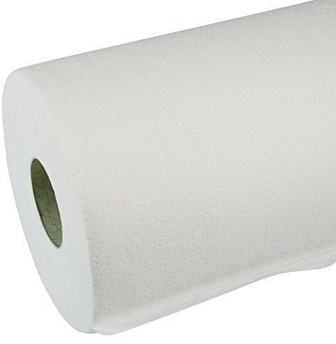 Liegenabdeckrollen, 59 cm x 50 m, PaperComfort: 2-lagige Abdeckrolle als Stations- und Patientenbedarf kaufen.