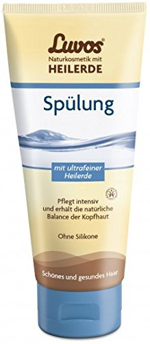 LUVOS NATURKO HEIL SPUELU