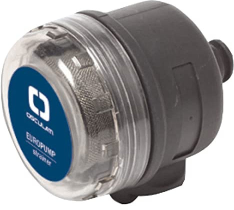 OSCULATI Filtro Ricambio Europump