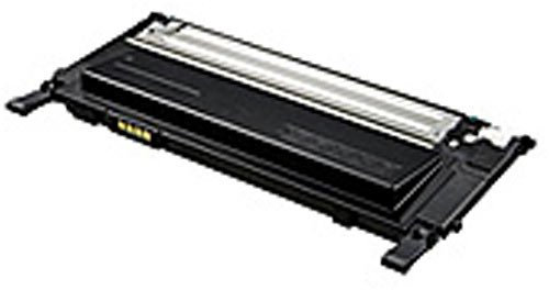 iColor Recycled/Rebuilt by Toner für Samsung CLX-3175, schwarz