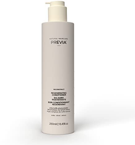 PREVIA Reconstruct Regenerating Conditioner 250 ml