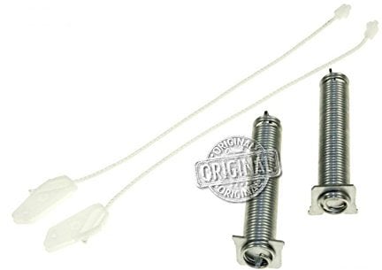 KIT RIPARAZIONE PORTA LAVASTOVIGLIE ORIGINALE BOSCH PER SMV50M40EU14