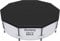 Bestway 10ft Steel Frame Pool Cover - BW58036
