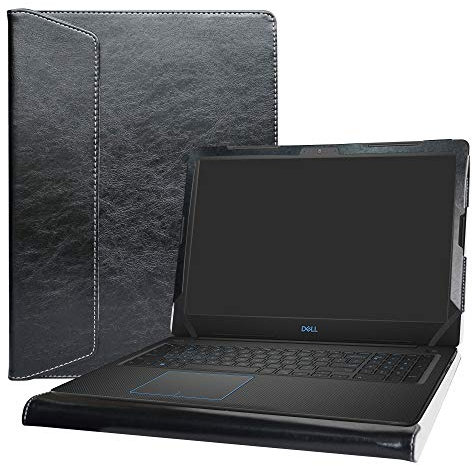 Alapmk Diseñado La Funda para 15.6 Acer CHROMEBOOK 315 CB315-2H & DELL G3 3579/Vostro 15 3590 3591 3584 Laptop(Not fit DELL G3 3590 3500/ACER CHROMEBOOK CB315-1H CB315-3H),Negro