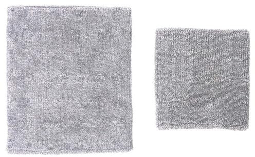 Groomers World - Happyist Hoodies - Stretch Snood to Dull Noise for Anxious Dogs - Grey