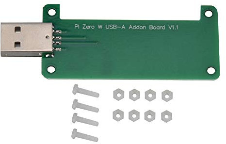 Zero 1.3 / Zero W USB-Adapter für Starter Kit