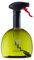 Evo Oil Sprayer Bouteille sans aérosol pour huiles de cuisson d'olive (532 ml, plastique vert)
