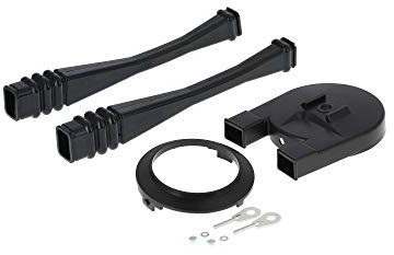 Set: Kettenschutz - für Simson S51, S50, S70, S53, S83, KR51/2 Schwalbe