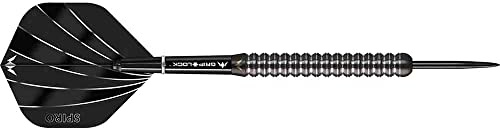 Mission Spiro M1 90% - Steeldarts 25 Gramm