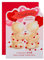 Hallmark Valentinstagskarte für Ehemann – niedliches Forever Friends-Design