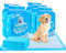 Edipets, Welpen Unterlagen, 60x90, PIPI Matten für Hunde, Welpenunterlagen, Puppy Pads, Trainingspads (100 Stück)