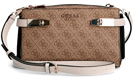 GUESS , schwarz(lbllatteblack), Gr. One Size
