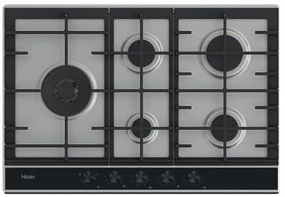 Piano cottura a gas I-Move Gas On Metal Series 6