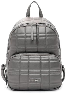 SURI FREY Hilary City Backpack M Darksilver