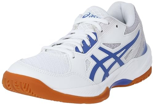 ASICS Damen Weiß Weiss, 41,5 Damen