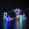 Light Kit for Lego The Enchanted Treehouse, Led Lighting Set for Lego 43215 Disney The Enchanted Treehouse - Not Include Models, Just Light Set (Standard Version)