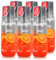 H-O Gut & Günstig Orange Zero Getränkesirup 6er Pack (6x500ml)