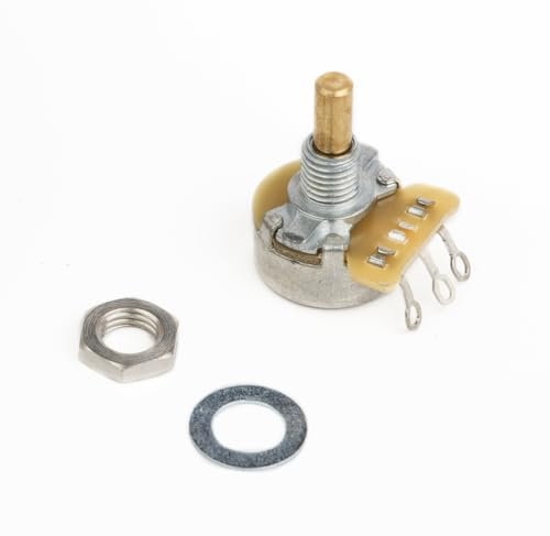 Fender Potentiometer B100K 100K Linear für Jaguar 0097025000