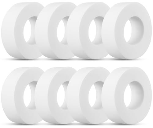 Innconee Kletterringe, Ersatzteil, kompatibel mit Maytronics Dolphin Part Robotic Pool Cleaner Ersatz 6101611-R4 kompatibel mit M200 M400 M500 DX3 DX4 DX6 Nautilus CC/Plus und mehr 8 Stück