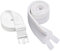 Simpls Bett BrüCke Twin to King Konverter Kit Verstellbarer Matratzen Anschluss für Bett Bett Raum FüLler Twin Bett Verbinder