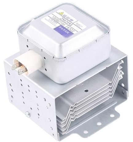 JISADER per 2M219J Forno a Microonde Magnetron Alte Prestazioni Facile Installazione Robusto