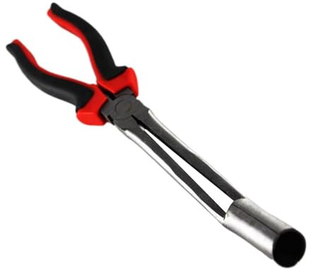 Werkzeug zum Entfernen des Zündkerzenkabels – Werkzeug zum Entfernen des Zündkerzensteckers, Werkzeug zum Ziehen der Zündkerzenzange | Ergonomische Zange zum Entfernen von Zündkerzen, Werkzeugsatz zum