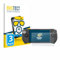 brotect Pellicola Vetro Opaca per Zotac Gaming Zone (3 Pezzi) Protezione Schermo [Anti-Riflesso, Durezza 9H]