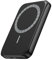 Bilivein Power Bank Magnético 10000mAh - 20W Batería Externa Carga Rápida - Inalámbrico Cargador Bateria Portátil - Powerbank con USB C Input & Output para iPhone 16/15/14/13 (Negro)