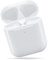 Replacement Charging Case for Airpod 1st 2nd Charge Case, Air pods Charging case Only with Bluetooth Pairing Sync Button(Replacement A1938 and A1602)