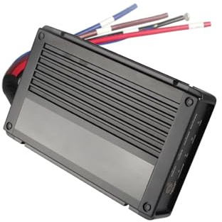 12V 20A DC to DC On Board Battery Efficient Multi-Protection for Trailers RVs Marine SLA AGM LioN Calcium