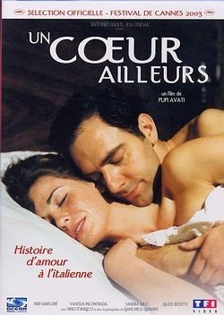 Un Coeur ailleurs [FR Import]