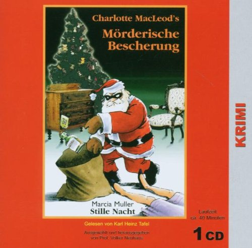 Mörderische Bescherung