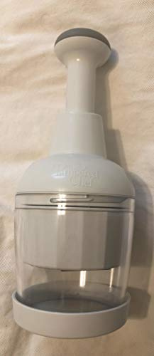 The Pampered Chef Cutting Edge Food Chopper