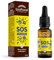 Biofloral Complexe 39 Fleur de Bach Elixir Floral du docteur Bach Remède Secours Nuit en Compte-Gouttes 20 ml